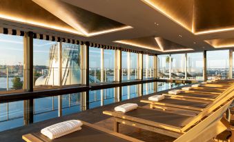 Renaissance Bordeaux Hotel