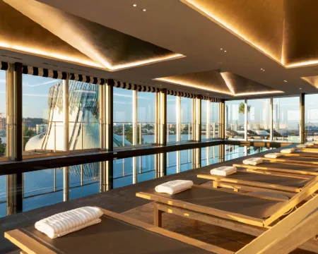 Renaissance Bordeaux Hotel Hotels in Aquitaine