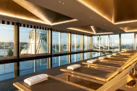 Renaissance Bordeaux Hotel Hotels in Cenon