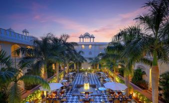 The Tigress Resort & Spa, Ranthambore