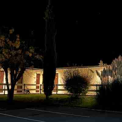 Le Clos Mouron Hotel Exterior