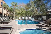 Courtyard St. Augustine I-95 - Rooftop Pools