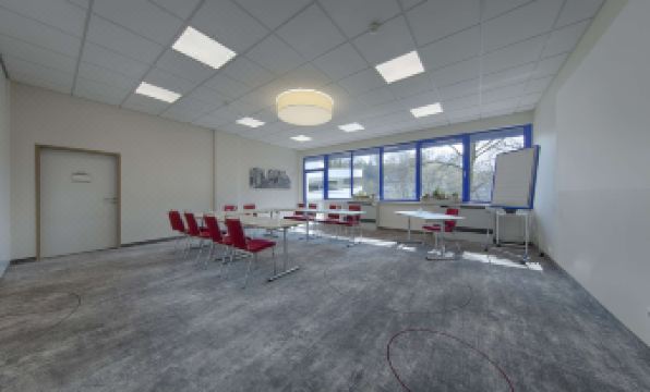 Best Western Hotel Wetzlar