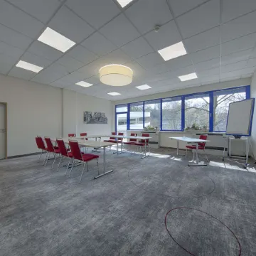 Best Western Hotel Wetzlar