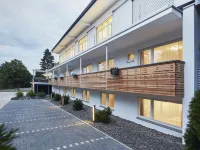 Scotty + Emily Hotel Ulm, Sure Hotel Collection by Best Western 烏爾姆住宿飯店