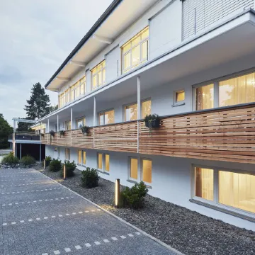 Best Western Plus Atrium Hotel