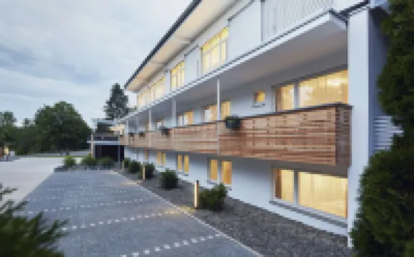 Best Western Plus Atrium Hotel