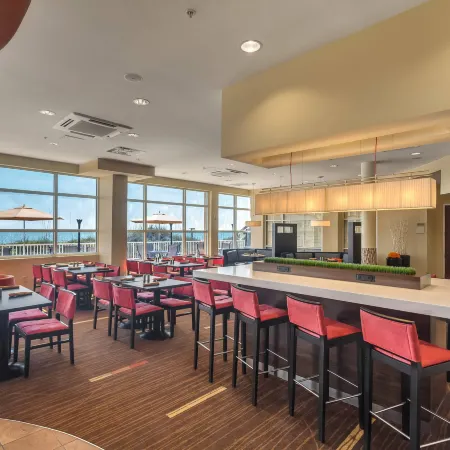 Courtyard Jacksonville Beach Oceanfront