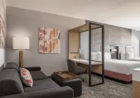 SpringHill Suites Phoenix West/Avondale Hotels in Avondale
