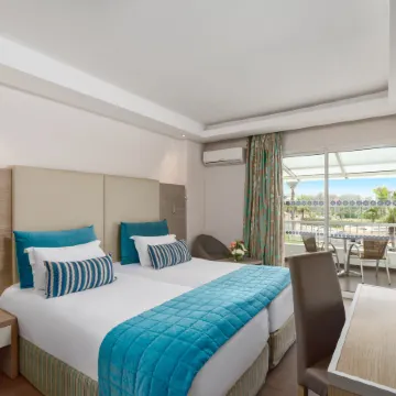 Amadil Ocean Club Отели рядом с достопримечательностью «Легзира»