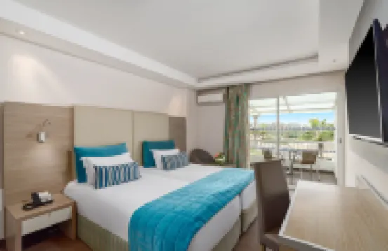 Amadil Ocean Club