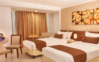 Bogor Valley Hotel