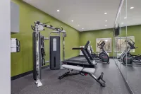 Spark by Hilton Nacogdoches - Gym