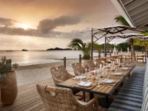 Sandals Negril Beach All Inclusive Resort and Spa - Couples Only Hotels in Orange Bay