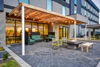 Home2 Suites by Hilton El Reno Hotels in El Reno