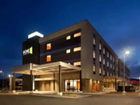 Home2 Suites by Hilton Richland Hotels in Richland