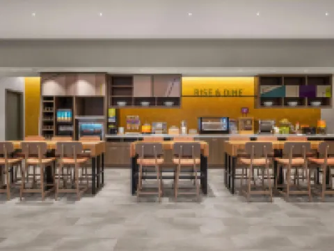 Home2 Suites by Hilton Eureka Hotels in Eureka