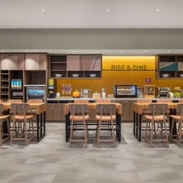 Home2 Suites by Hilton Eureka