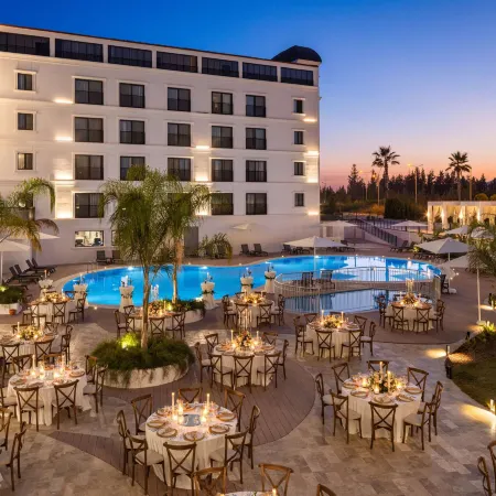 Ramada by Wyndham Dalaman