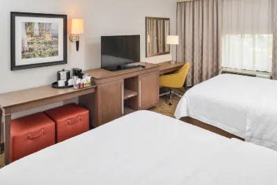Hampton Inn Gonzales Hotels in Gonzales
