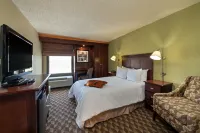Hampton Inn by Hilton Baton Rouge-I-10 & College Dr. - 2つ星
