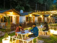 The Hosteller Kasol