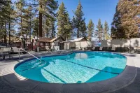 Big Bear Frontier - Homestays