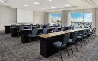 Hilton Garden Inn Kent Island Marina Hotel di Kent Narrows