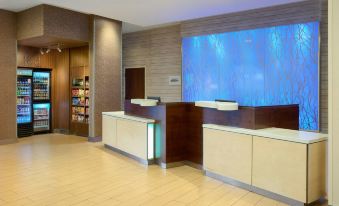 Fairfield Inn & Suites Delray Beach I-95