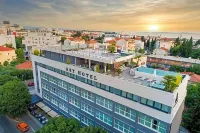 Art Hotel Hotel di Split