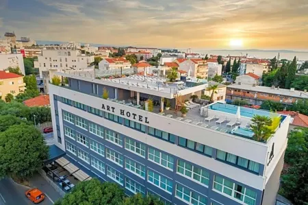 Art Hotel
