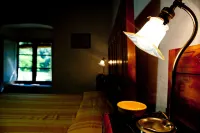 Agriturismo Marchesi Gondi - Casavecchia