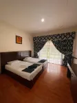 Hotel de Cassia 캄파르 호텔
