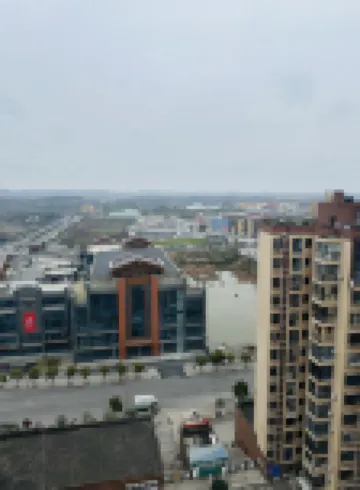 Zhu Niangniang's Apartment (Shiyou Road Branch)