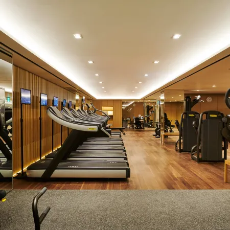Hotel Hyundai by Lahan Ulsan