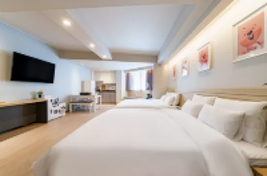 브라운도트호텔(삼천포항점)