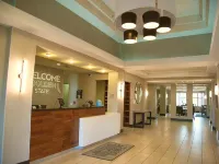 Hampton Inn & Suites by Hilton Cathedral City Palm Springs Hotels in Cathedral City