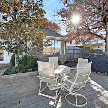 Family friendly transitional and modern designed home away from home Hotel Exterior