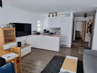 Newly renovated November 2024! Cozy vacation apartment "Hygge-Alpin" Oberstdorf 오버스트도르프 호텔