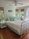Beautiful, spacious and charming with something for everyone.