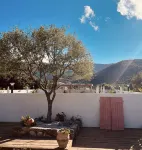 Superior apartment 2 bedrooms sea view in front of the beach