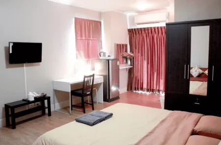 S. Somboon Place Отели в г. Chachoengsao