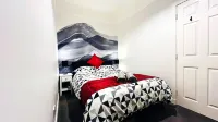 Ground Floor Entire Holiday Apartment - Self Checkin & Checkout - 公寓