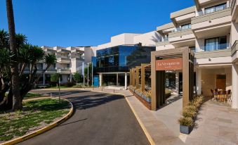 Hipotels Sherry Park