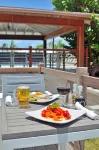 Royal St. Kitts Hotel - breakfast
