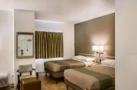 Rodeway Inn Fishers Indianapolis