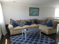 Newly renovated cottage Hotels in Point Pleasant Beach