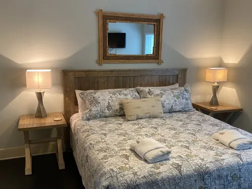 Fantastic View! Beautiful Oceanfront Beach House; Steps from the Beach! Hoteles en Flagler Beach