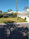 Indian Rocks Beach Caribbean Waterfront Home, w/pool, walk to the beach! Hotels near Indian Rocks Beach