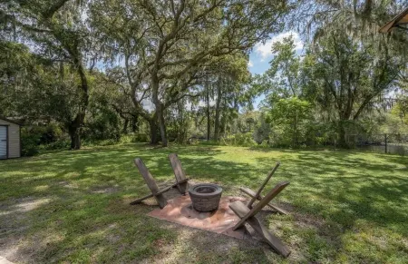 ✨River Front✨Heated Pool Estate-Large Group,Busch Garden,USF, Sleeps 14